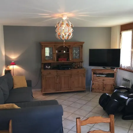 Appartement Face Aux Glaciers & Mont-Blanc Шамони
